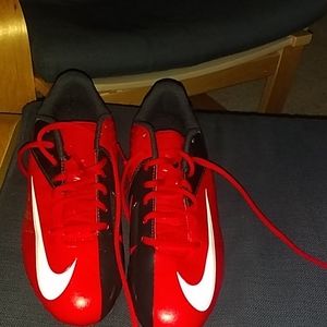 Nike cleats